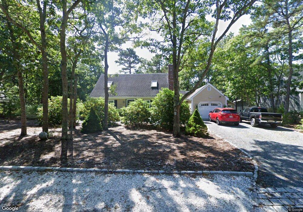 30 Whippoorwill Cir, Mashpee, MA 02649 - photo 1