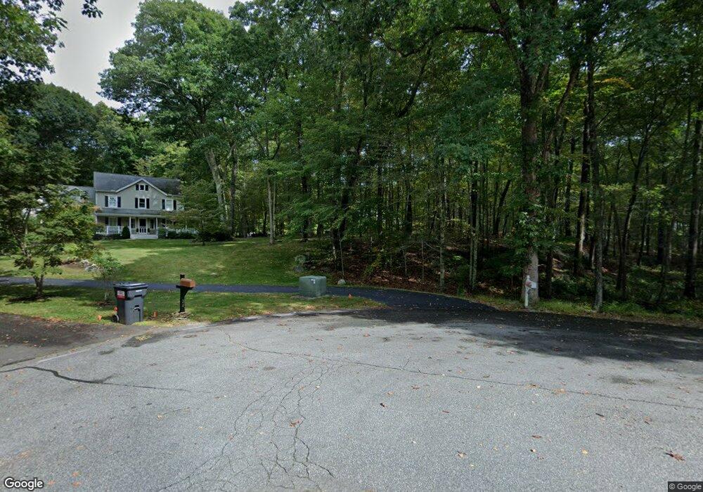 16 Sanfords Bridge, East Haddam, CT 06423 - photo 1