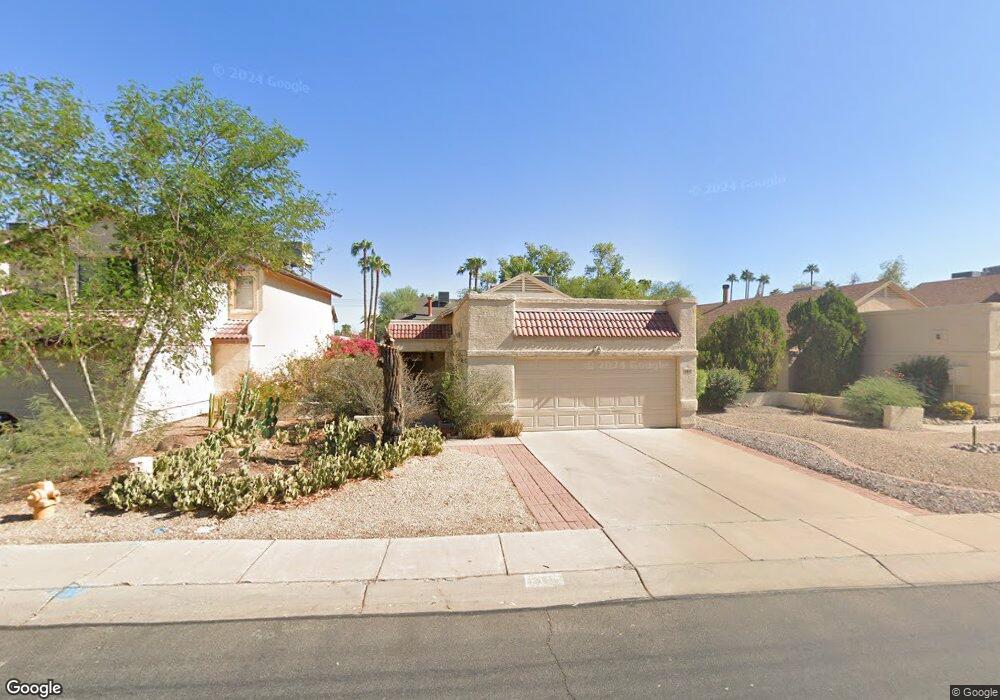 1615 N Apache Dr, Chandler, AZ 85224 - photo 1