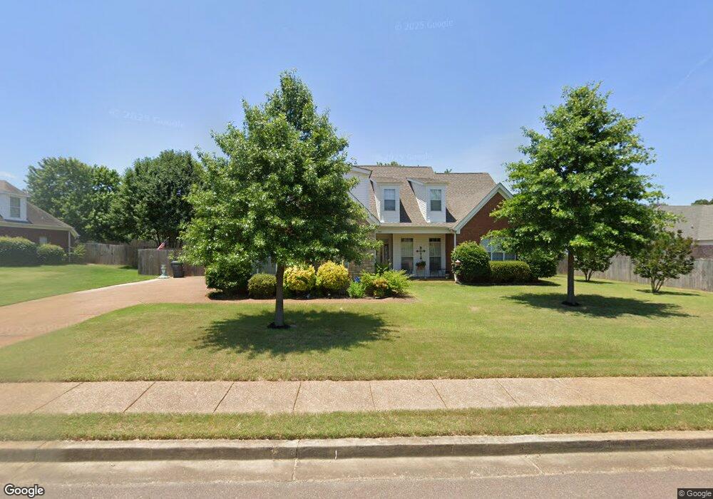 905 Gates St, Hernando, MS 38632 - photo 1