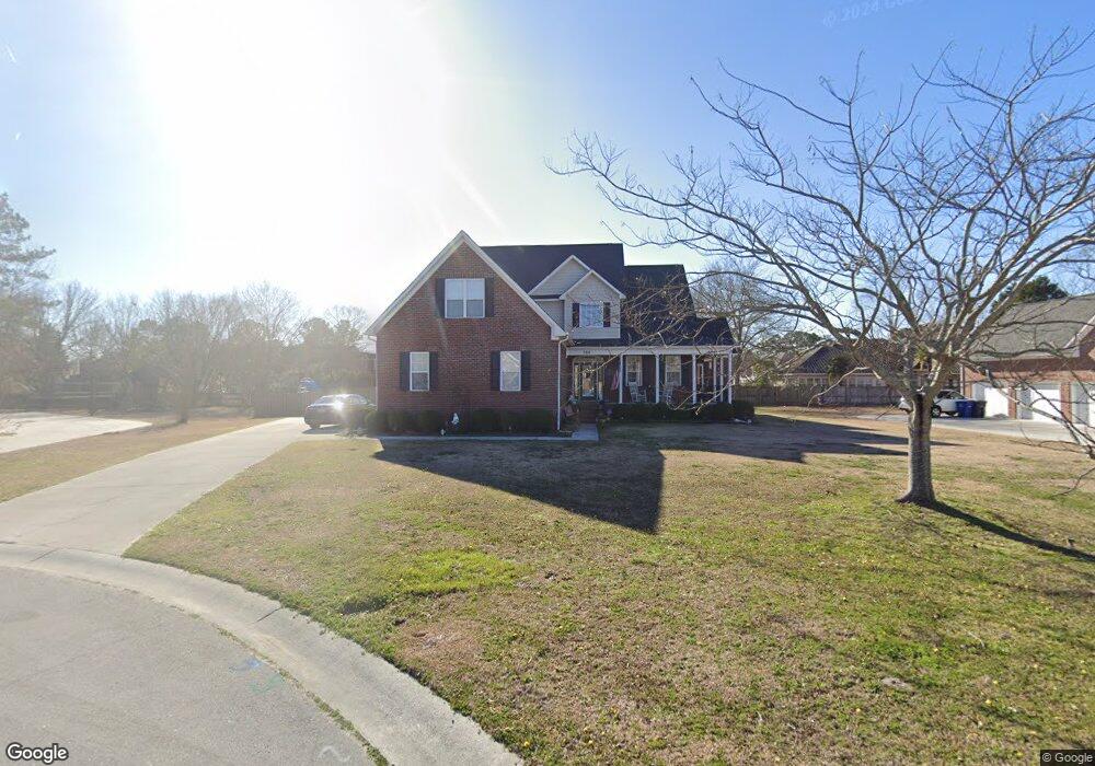 104 Afton Villa, Jacksonville, NC 28540 - photo 1