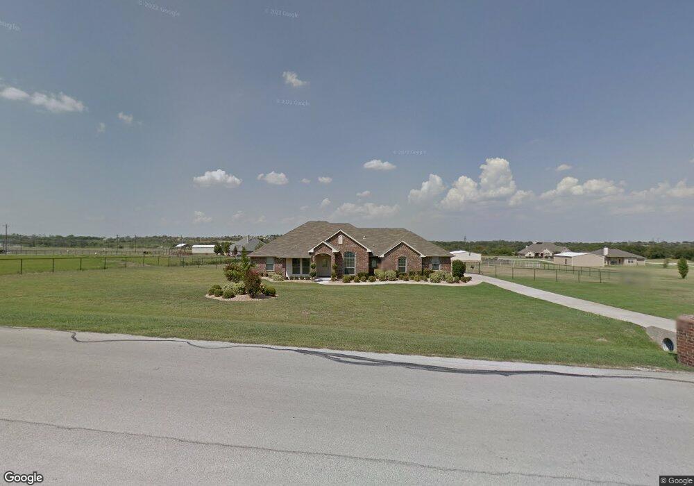 107 Antler Ridge Dr, Azle, TX 76020 - photo 1