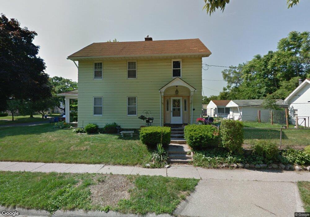 3563 Kershaw Ave, Toledo, OH 43613 - photo 1