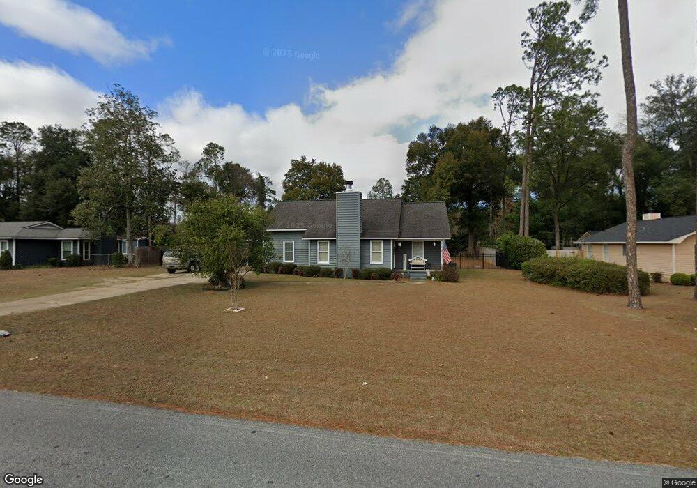 1007 Douglas Dr, Bainbridge, GA 39819 - photo 1