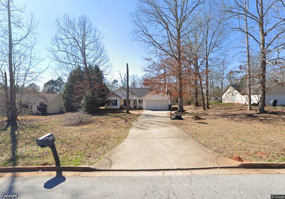 550 Mountainview Dr unit 3, Covington, GA 30016 - photo 1