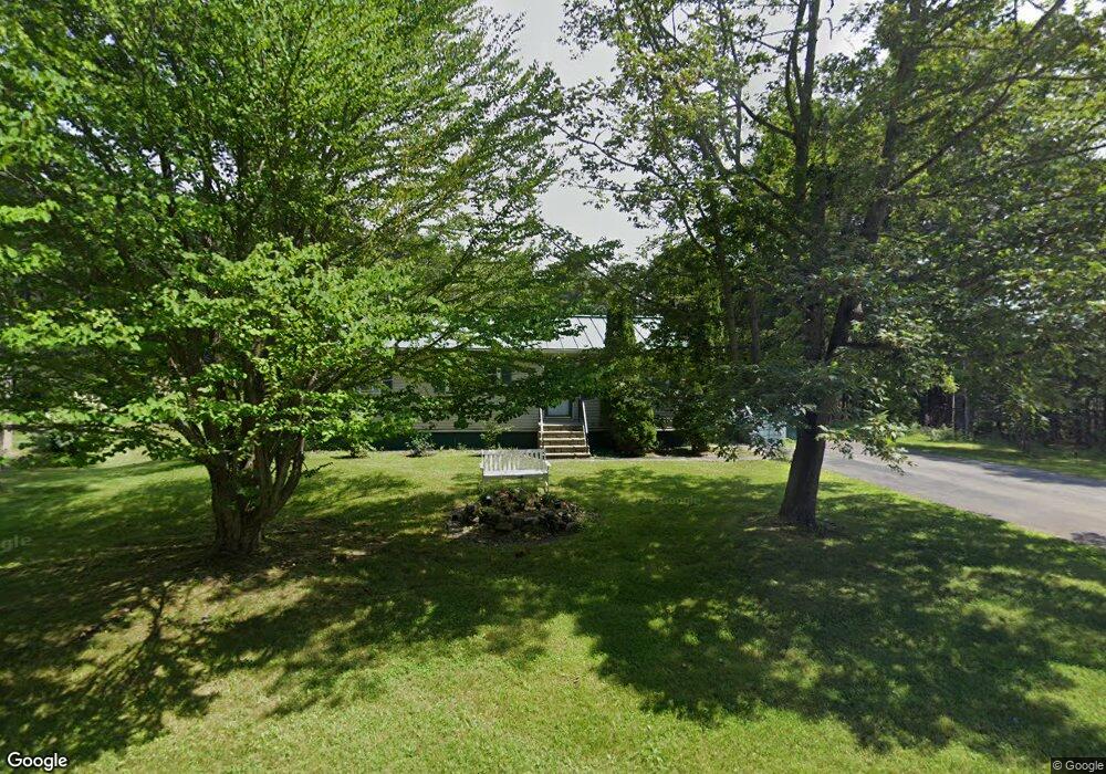 50 Reed Rd, Boothbay Harbor, ME 04538 - photo 1