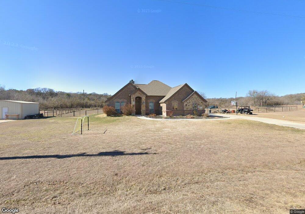 203 N Casey Ct, Springtown, TX 76082 - photo 1