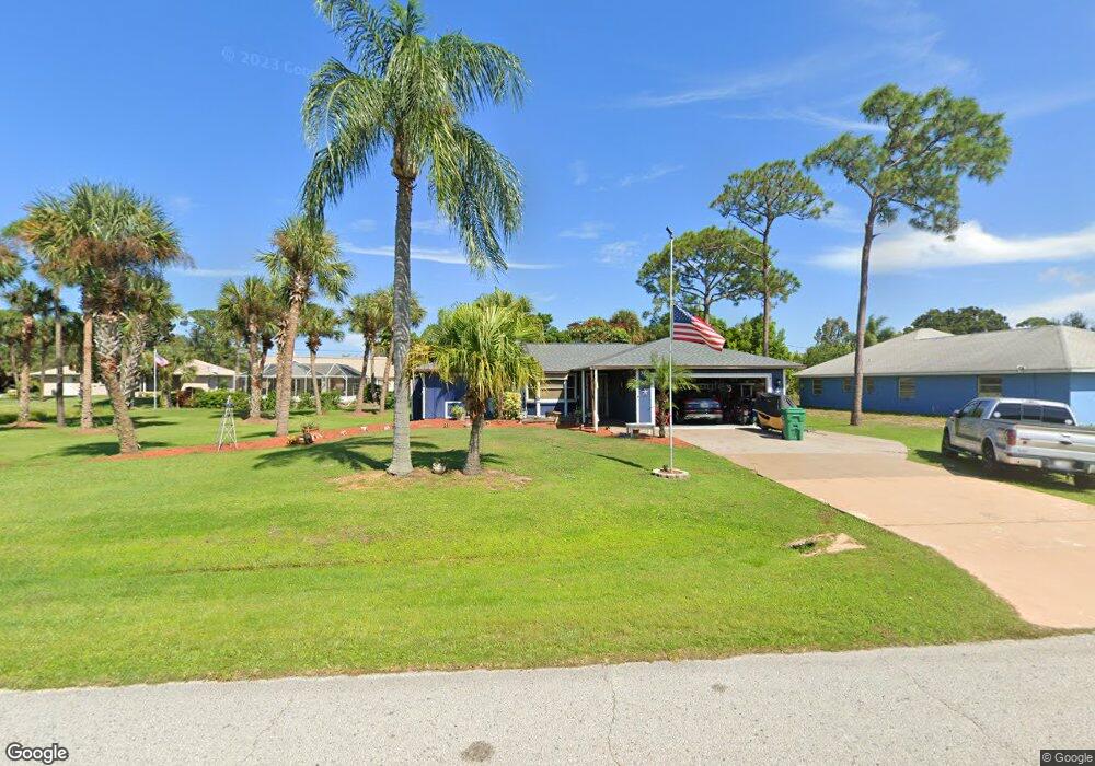 343 Easy St, Sebastian, FL 32958 - photo 1