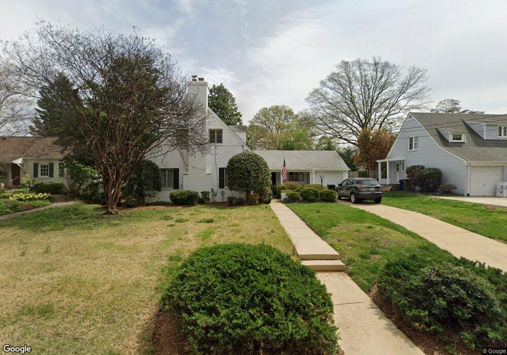 405 Cambridge Rd, Alexandria, VA 22314 - photo 1