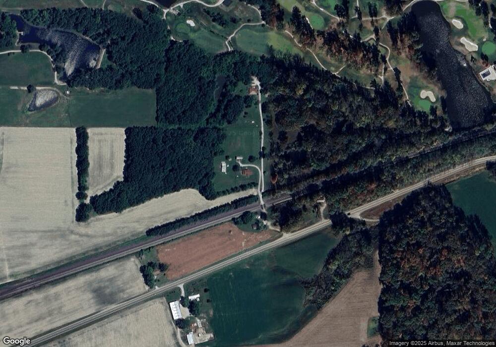 12564 N 1035th St, Effingham, IL 62401 - photo 1