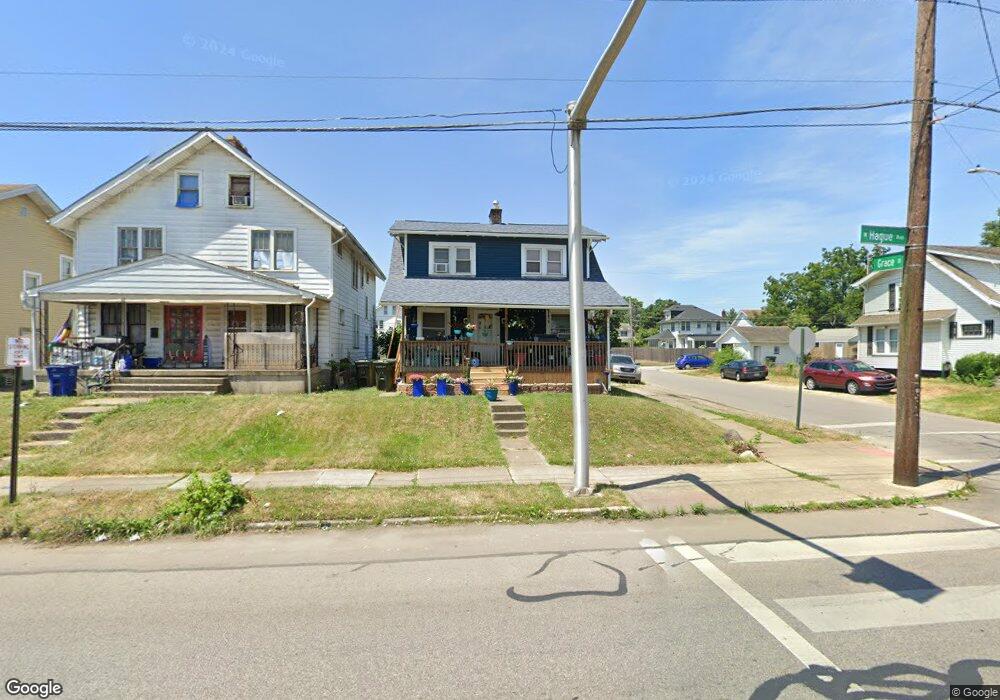 79 N Hague Ave, Columbus, OH 43204 - photo 1