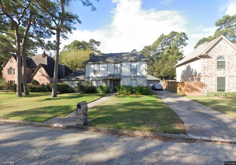 15607 Gettysburg Dr, Tomball, TX 77377 - photo 1