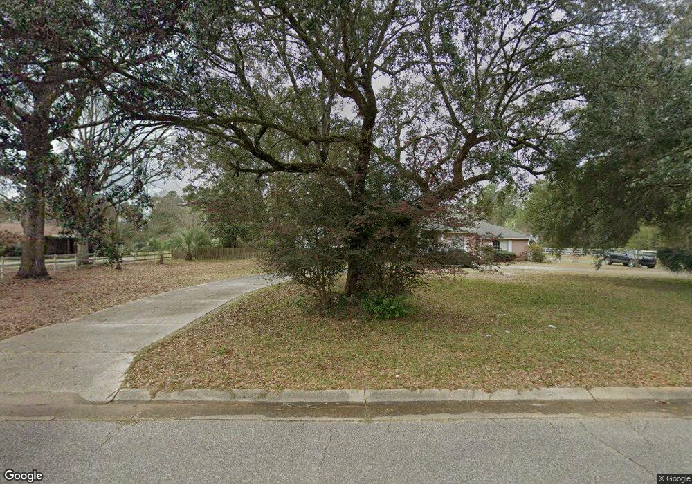8611 Eight Mile Creek Rd, Pensacola, FL 32526 - photo 1