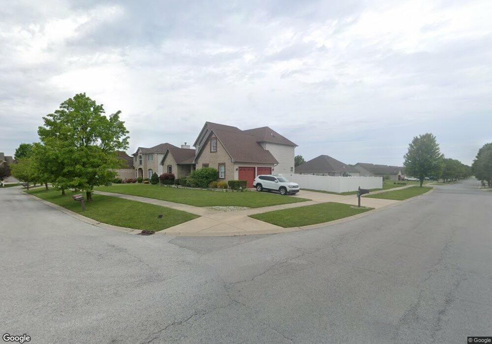 7740 Kirby Cir, Crown Point, IN 46307 - photo 1