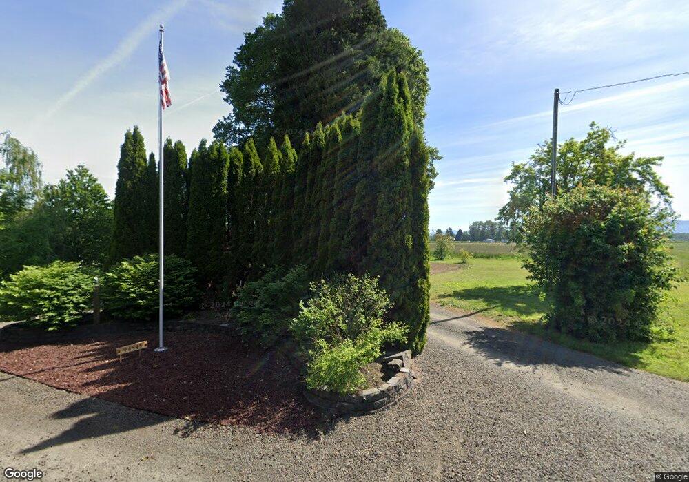 94545 Lovelake Rd, Junctioncity, OR 97448 - photo 1