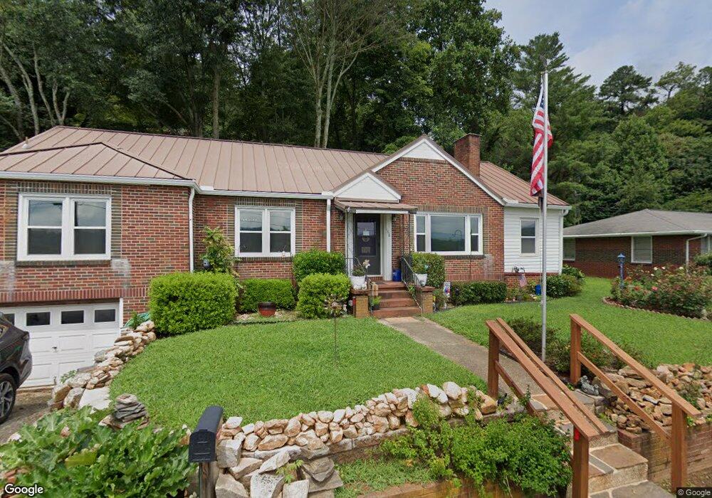 168 Logan St, Ellijay, GA 30540 - photo 1