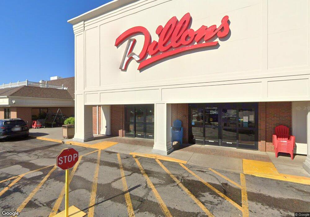 4015 SW 10th Ave, Topeka, KS 66604 - photo 1