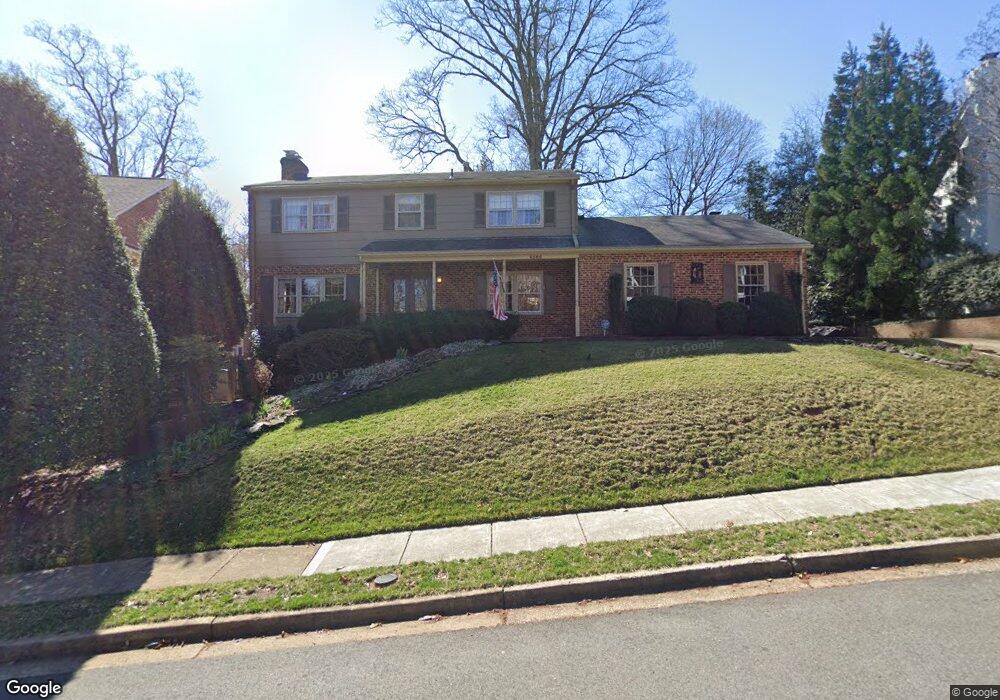 4506 35th Rd N, Arlington, VA 22207 - photo 1