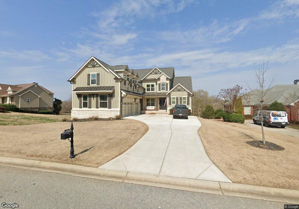 280 Harmony Grove Ln unit M-22, Jefferson, GA 30549 - photo 1