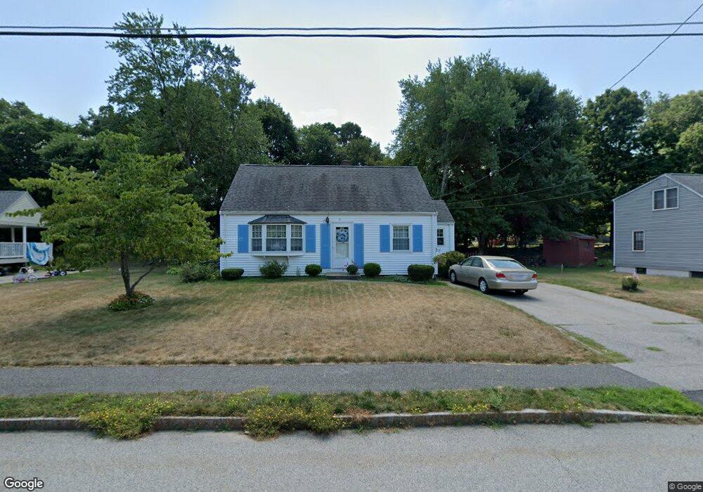 31 Robin Rd, Westborough, MA 01581 - photo 1