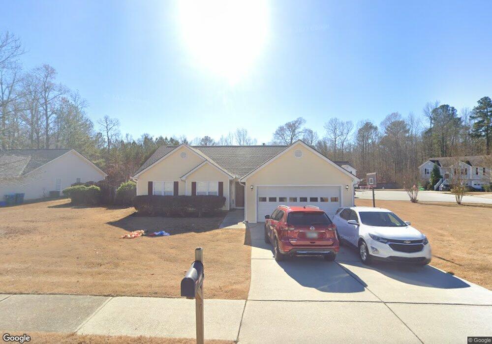 1816 Fort Connors Ct unit 3B, Dacula, GA 30019 - photo 1