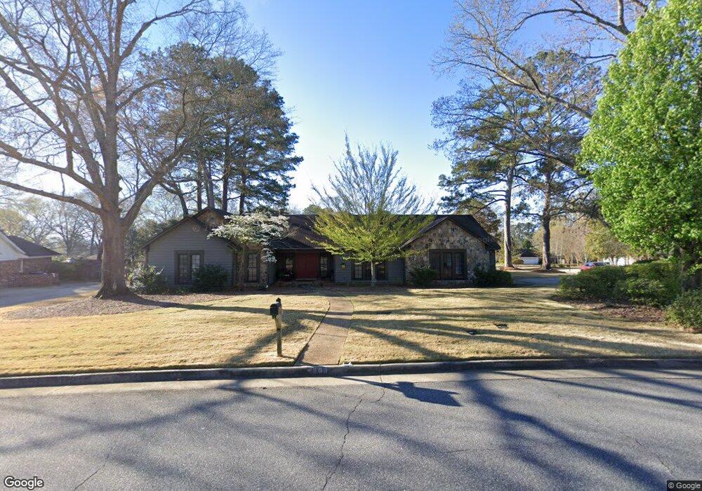 4500 Sears Rd, Columbus, GA 31907 - photo 1