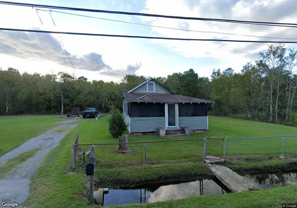 117 Nunez Rd, Slidell, LA 70460 - photo 1