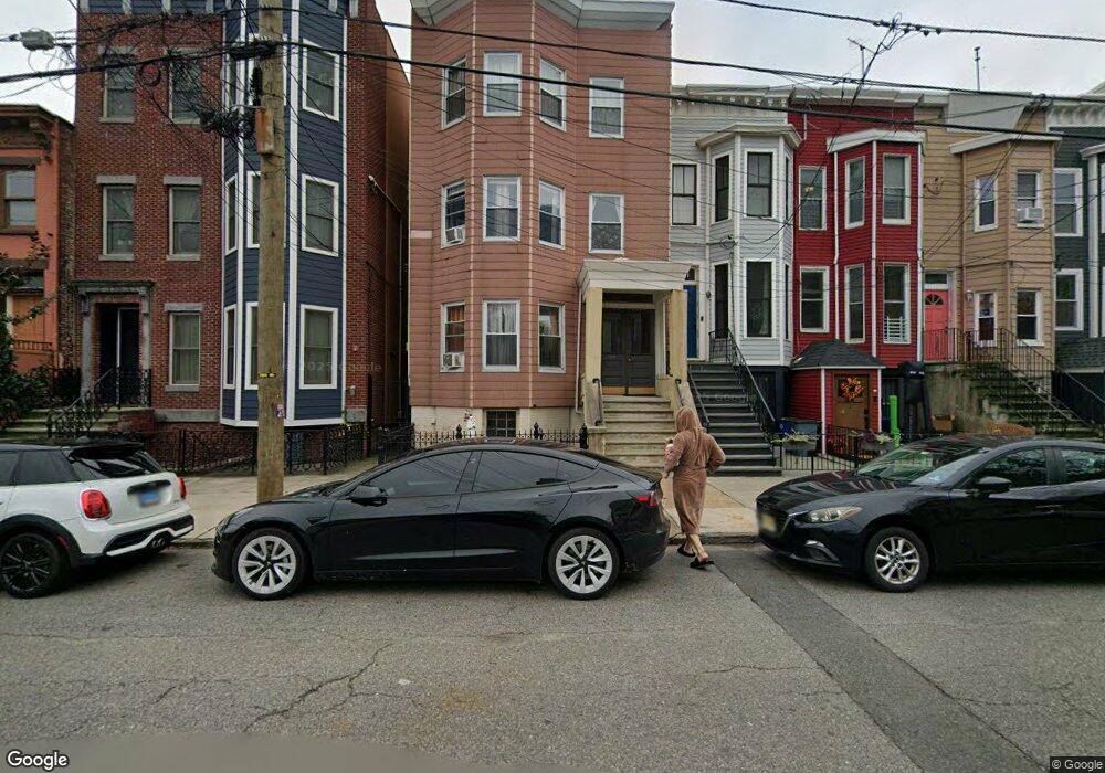 329 Pavonia Ave, Jersey City, NJ 07302 - photo 1