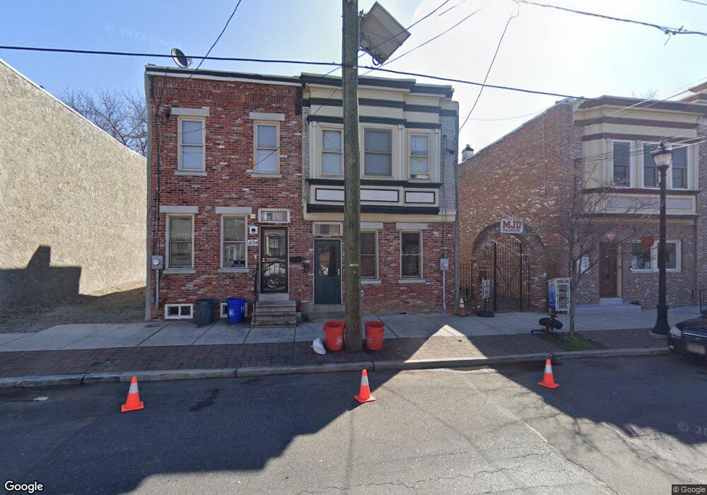 1836 S Broadway, Camden, NJ 08104 - photo 1