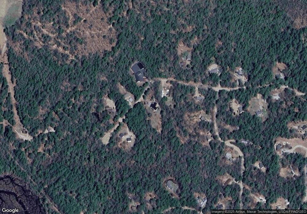 29 Mount Shaw Rd unit Lot29 10 Mount Shaw, Ossipee, NH 03864 - photo 1