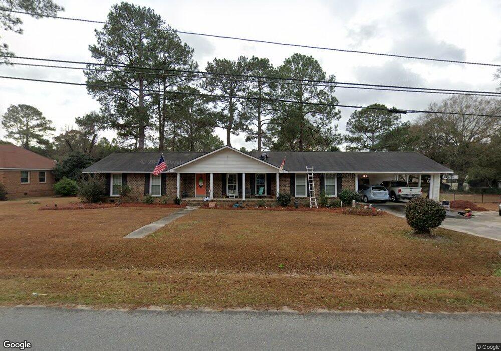 2810 Rainwater Rd, Tifton, GA 31793 - photo 1
