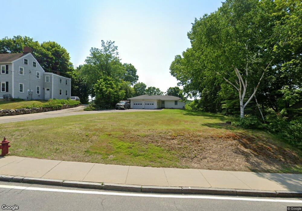 67 Portland Ave, Dover, NH 03820 - photo 1