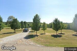 3415 Buckeye Hills Rd, Thurman, OH 45685