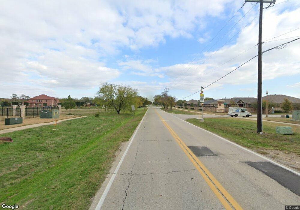 340 W Ryan Rd, Denton, TX 76210 - photo 1