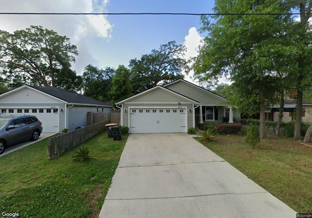 4516 Alpha Ave, Jacksonville, FL 32205 - photo 1