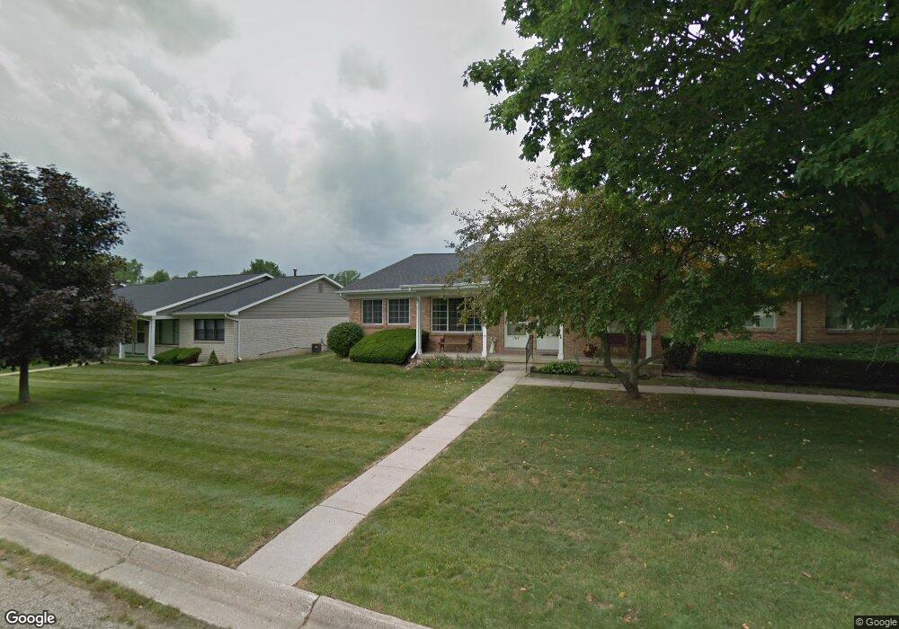 1132 Normandy Terrace Dr unit 9, Flint, MI 48532 - photo 1