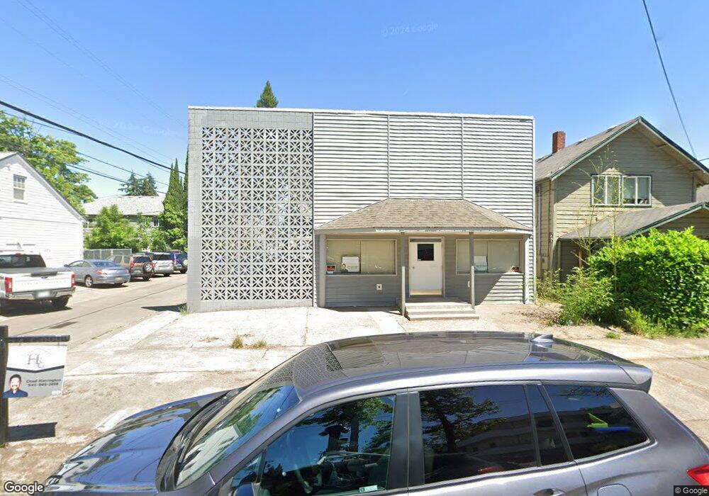 255 E 14th Ave, Eugene, OR 97401 - photo 1