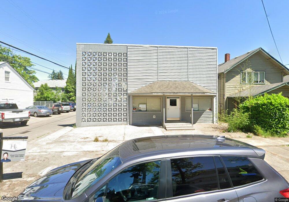 255 E 14th Ave unit Lwr,1,2, Eugene, OR 97401 - photo 1