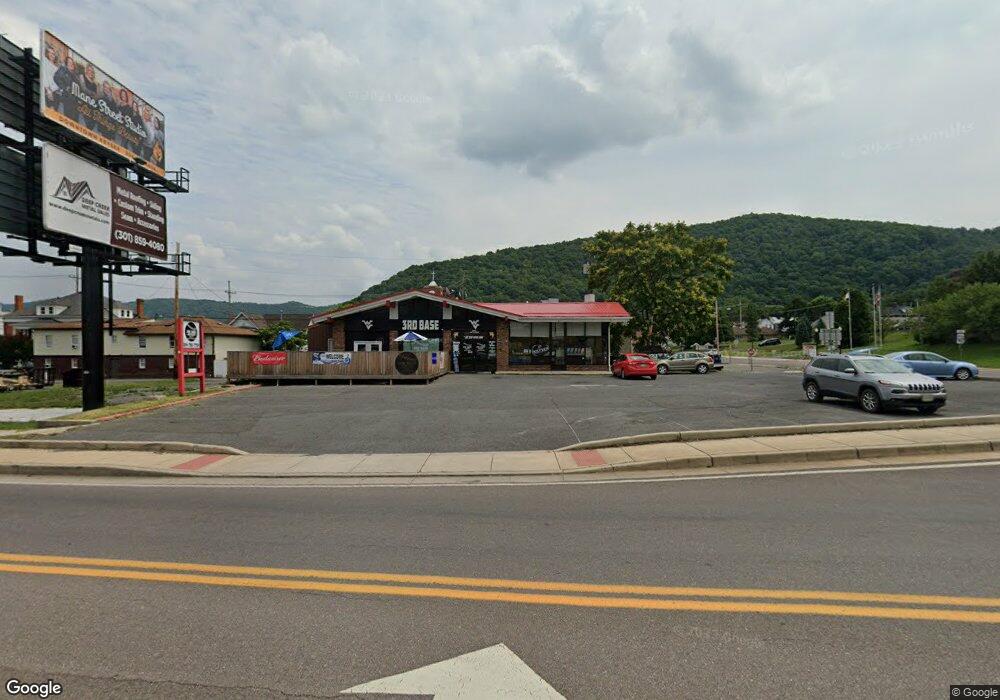 2 N Mineral St, Keyser, WV 26726 - photo 1