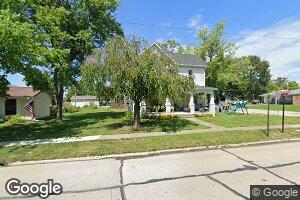 714 Mulberry St, Marshall, IL 62441