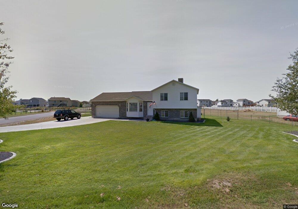 4113 W 4550 S, West Haven, UT 84401 - photo 1
