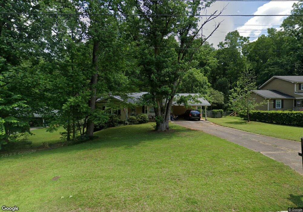 832 Pinecrest Cir SW unit 2, Lilburn, GA 30047 - photo 1