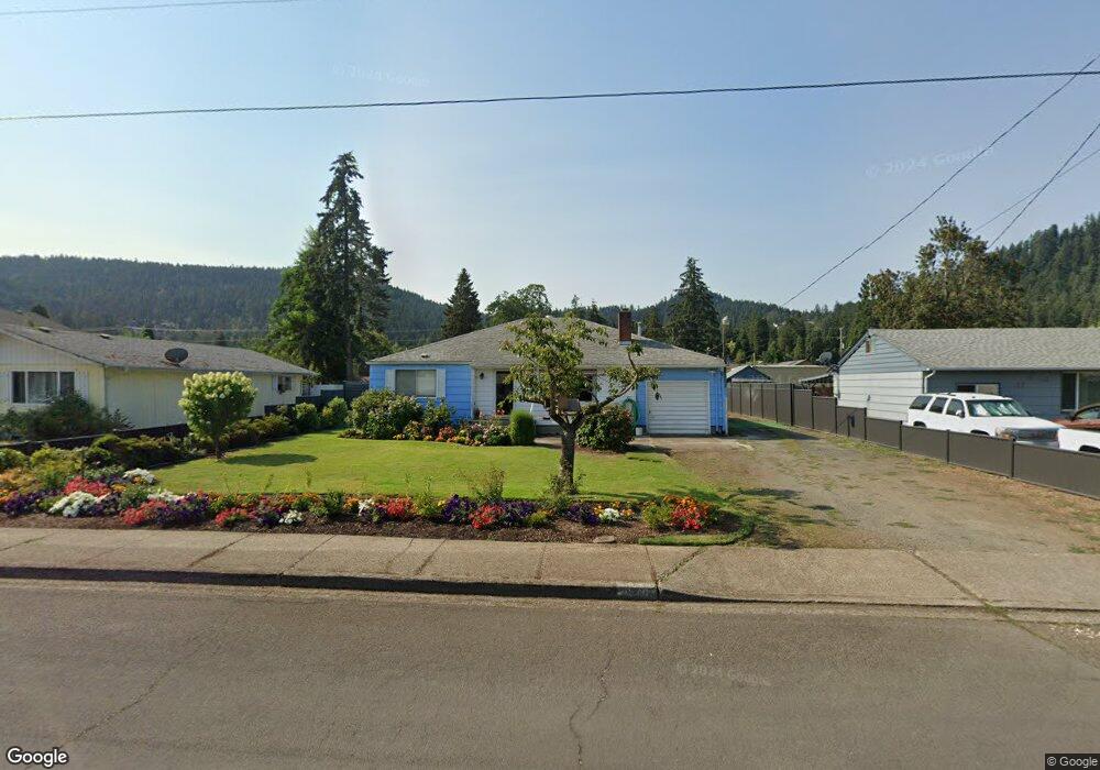 6845 A St, Springfield, OR 97478 - photo 1