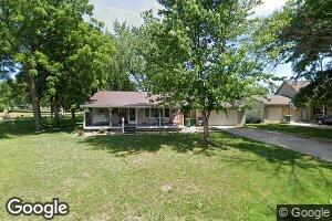 502 North St, Brandon, IA 52210