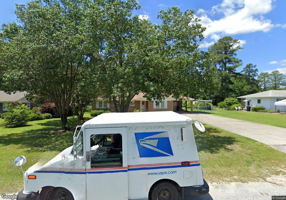 2009 Medfield Dr, Camden, SC 29020 - photo 1