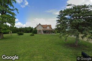 5912 County Road 25, Helena, OH 43435