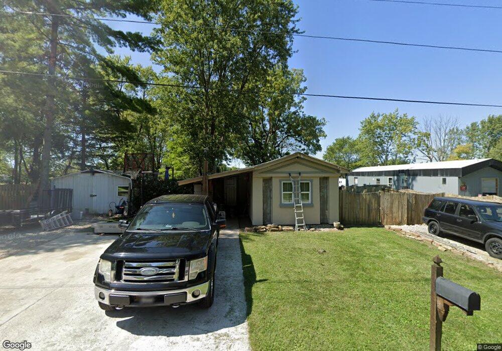 1112 Opel St, Sheridan, IN 46069 - photo 1