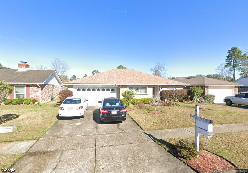 108 Chess Dr, Slidell, LA 70458 - photo 1