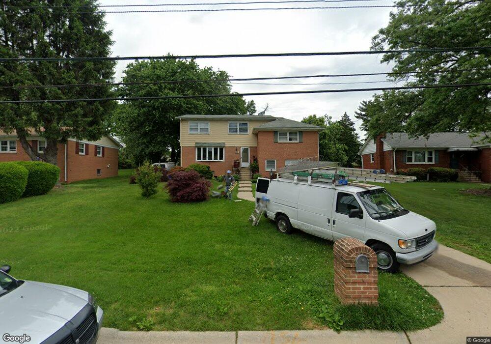 906 Venice Dr, Silver Spring, MD 20904 - photo 1