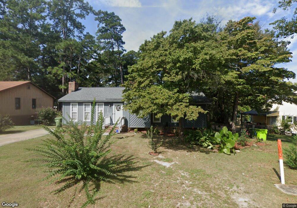 2613 Banner Hill Rd, Columbia, SC 29209 - photo 1